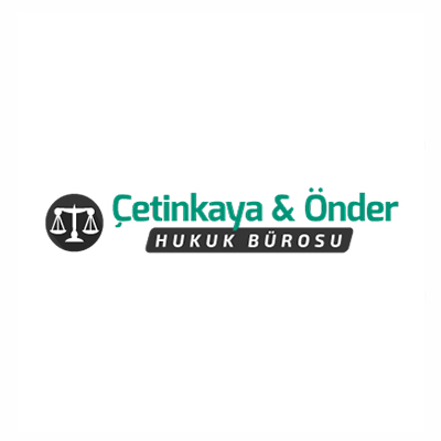 Çetinkaya & Önder Hukuk Bürosu