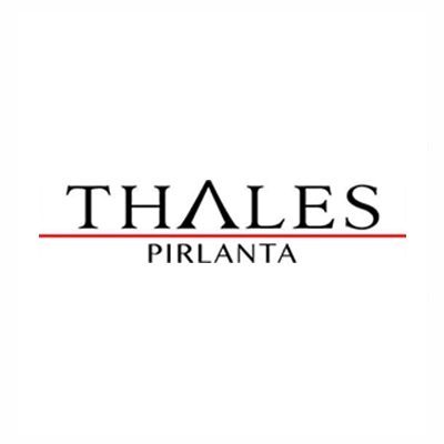Thales Pırlanta