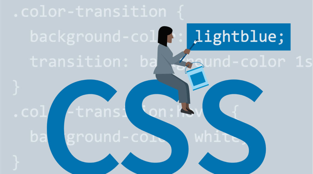 CSS Nedir? Nasıl Kullanılır? 