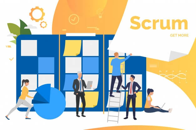 Scrum Nedir? Scrum Rollerini Tanıyalım