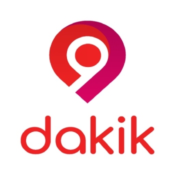 Dakik