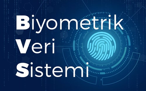 Biyometrik Veri Ne Demek? Biyometrik Veriler Nelerdir? Biyometrik Veri İşleme İlkeleri Nelerdir?