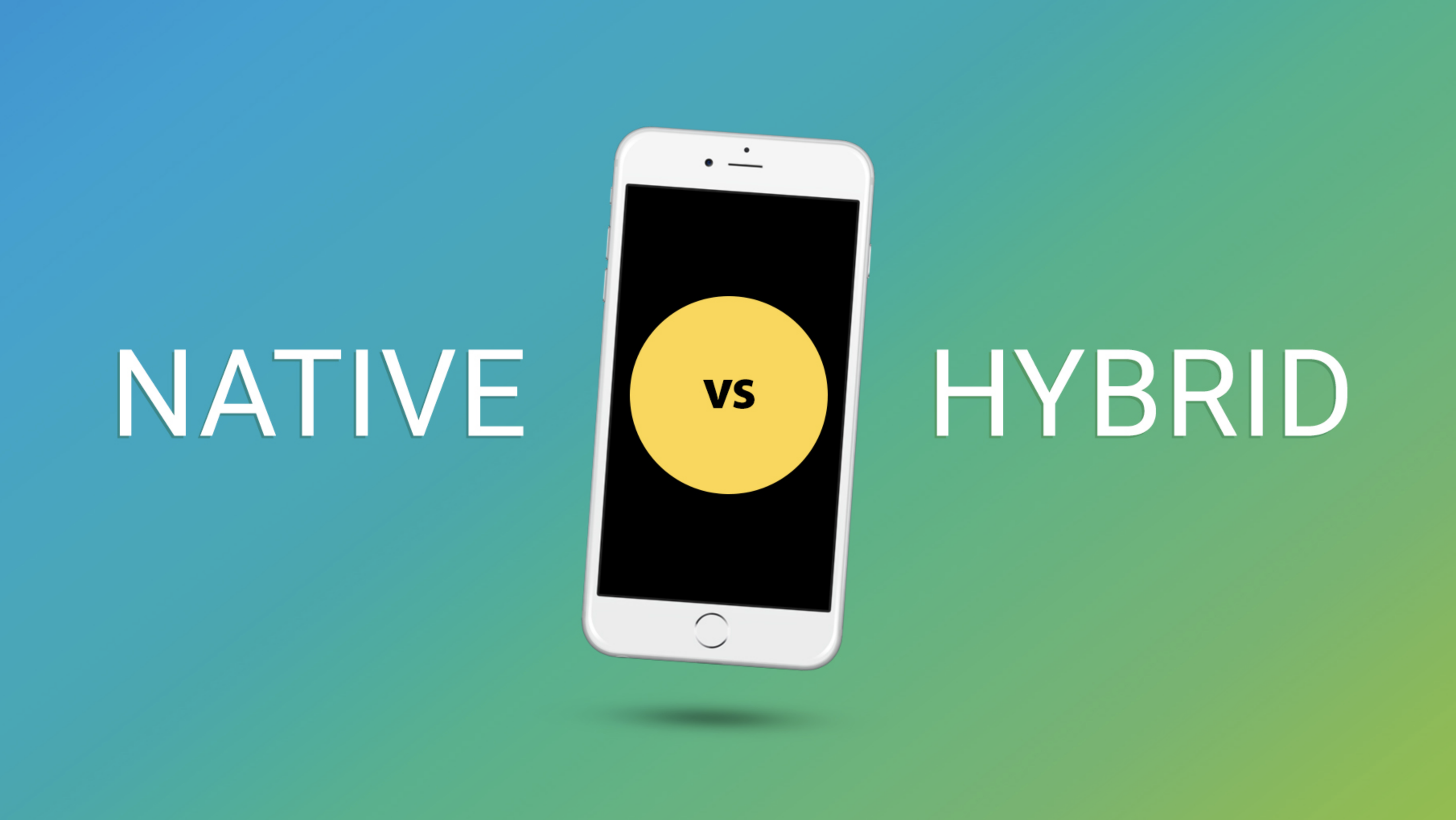 Hybrid ve Native Uygulama Farkı Nedir? 