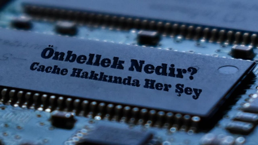 Cache Nedir? Cache Temizlemenin Yararları Nelerdir?