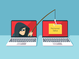 Oltalama Yazılımı Saldırısı (Phishing) Nedir? 