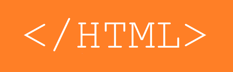 HTML Nedir?