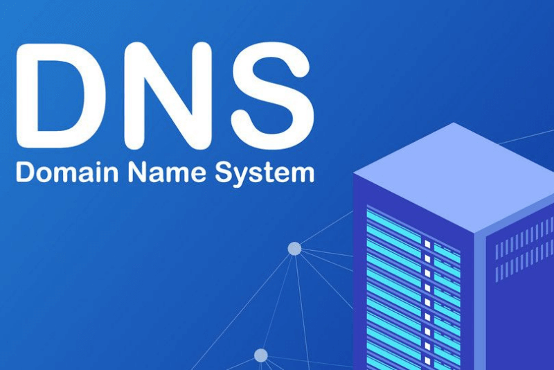 dns-nedir