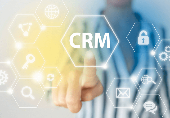 CRM Nedir