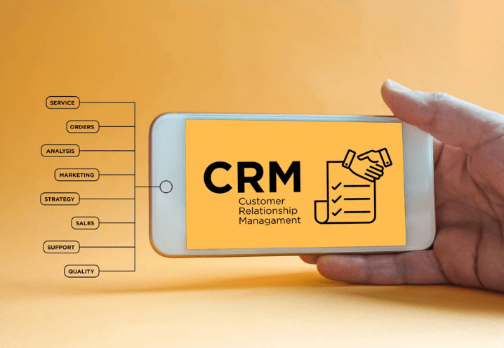 CRM Yazılımlarının Firmalara Katkıları Nelerdir?