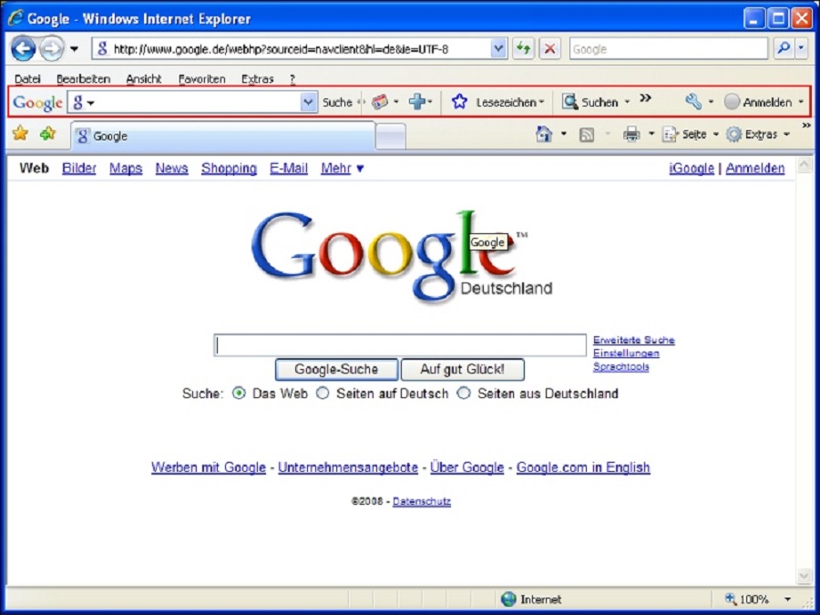 Интернет гугли. Интернет Google. Ie Google. Google Explorer. Google toolbar for Internet Explorer 7.