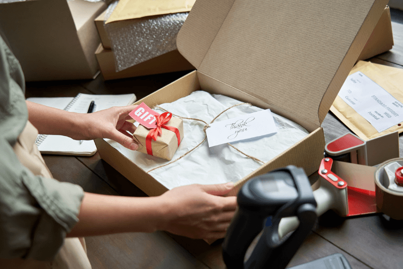 Dropshipping Nedir?